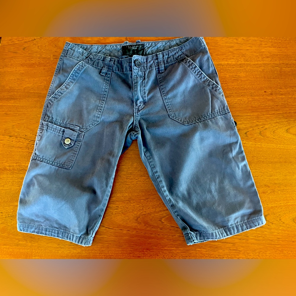 Sanctuary long shorts - 28